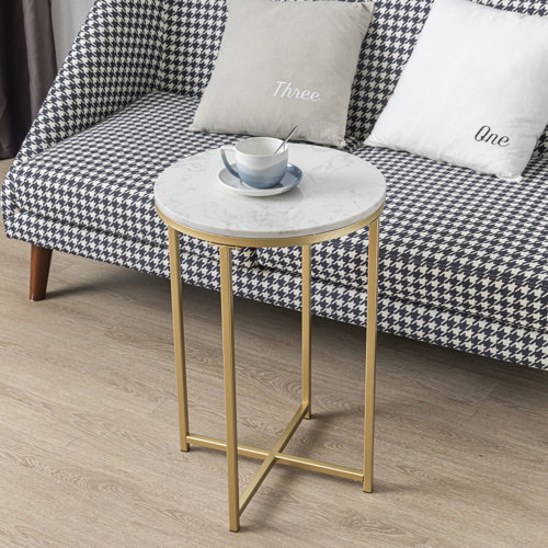 Wayfair End & Side Tables Under 75 You'll Love in 2023